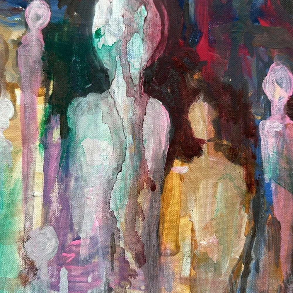 Original artwork by Irma Franco - Picture 6 of 8